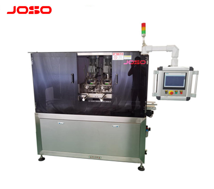 自動抽真空充氮封罐機(jī)（單雙頭）