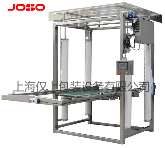 全自動卸垛機(jī)